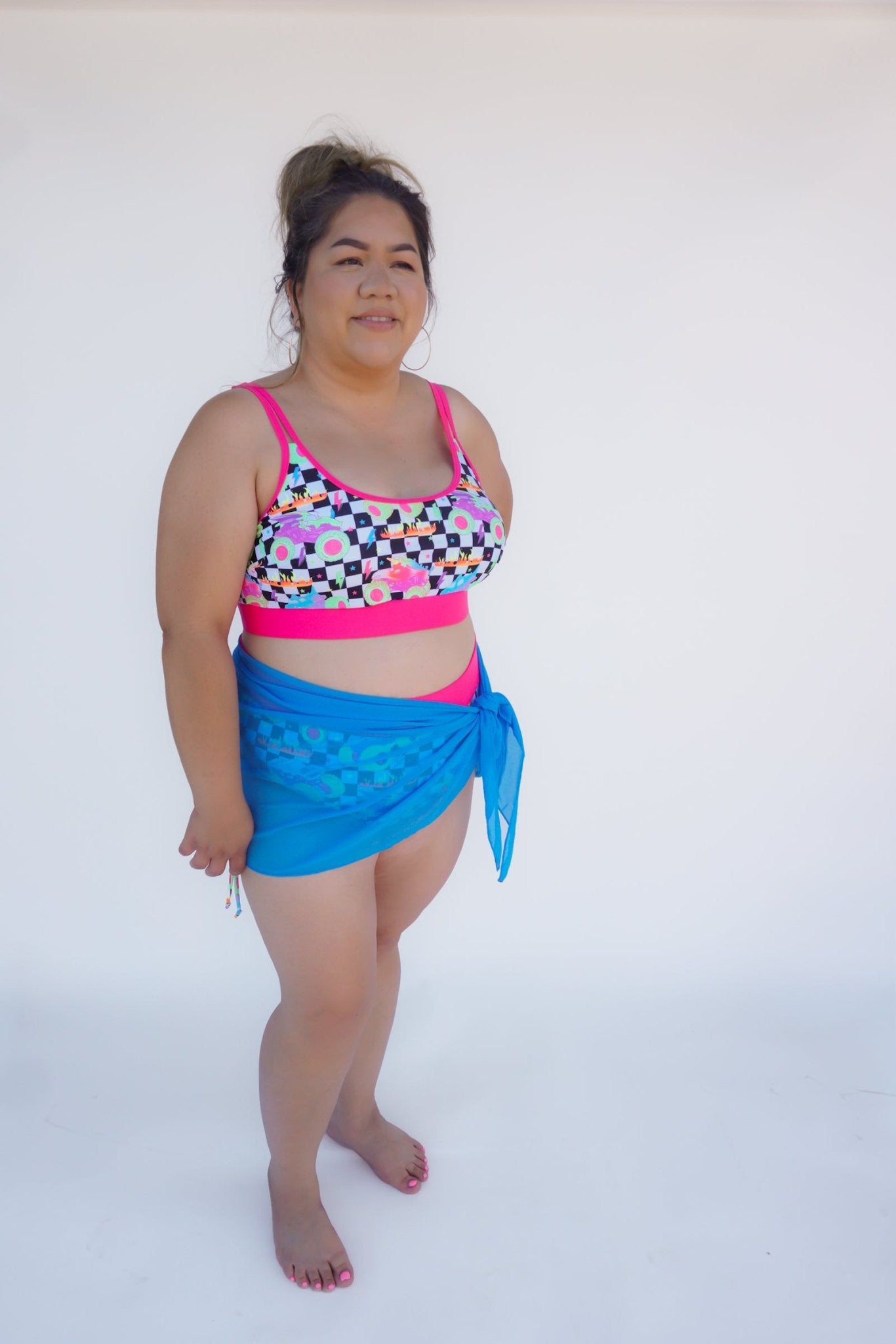 Women's Swim Suit Top - Ever Colter Co