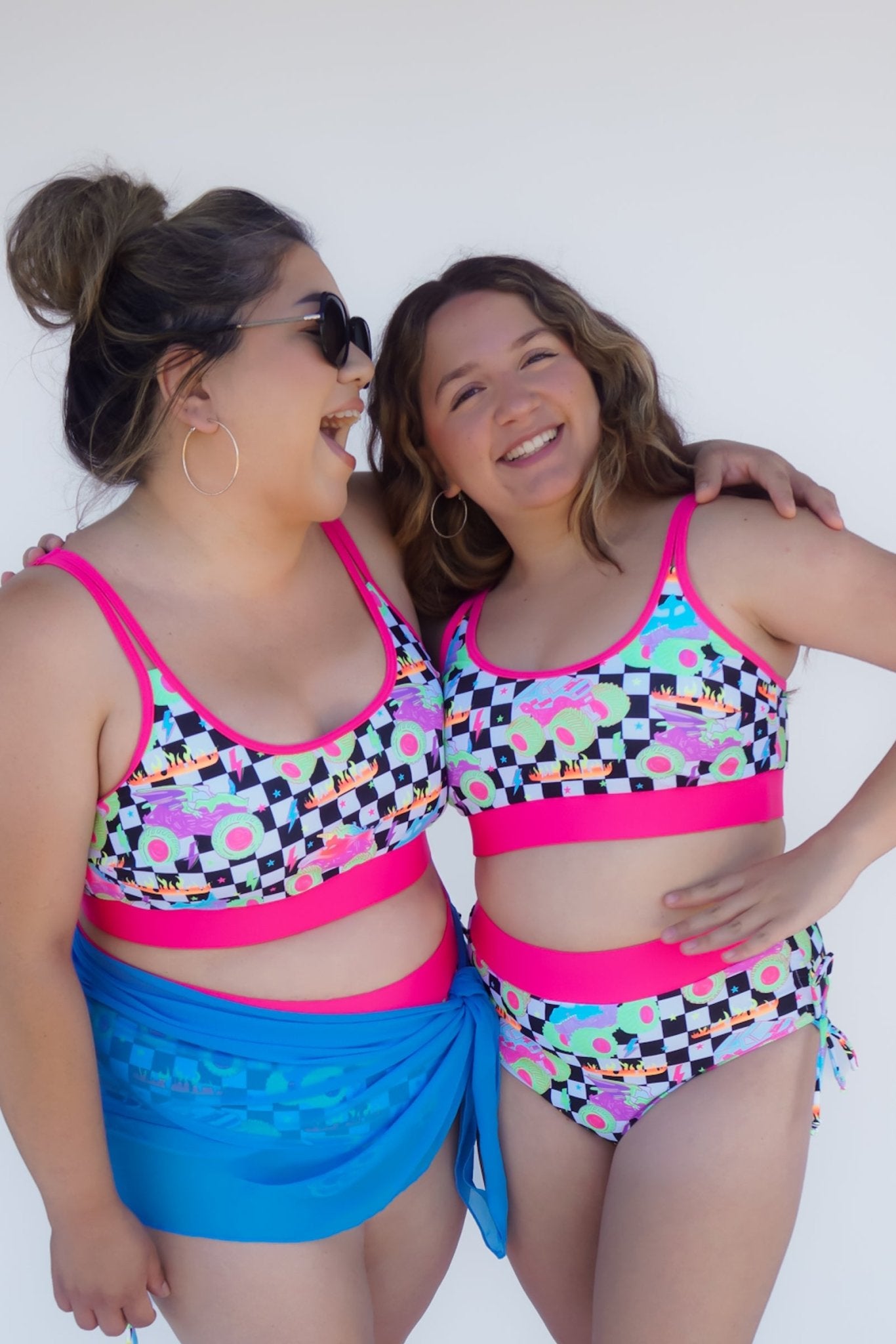 Women's Swim Suit Top - Ever Colter Co